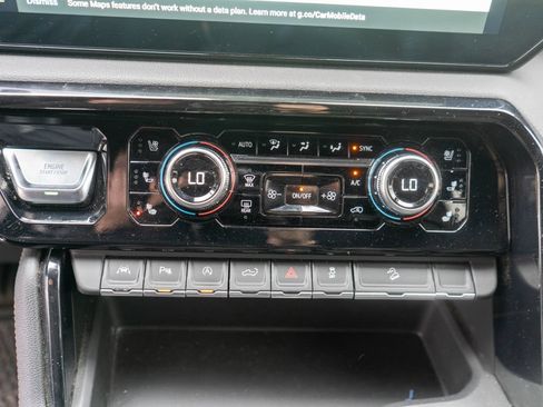Used 2023 GMC Sierra 1500 AT4 w/ AT4 Preferred Package AWD/4WD image 22