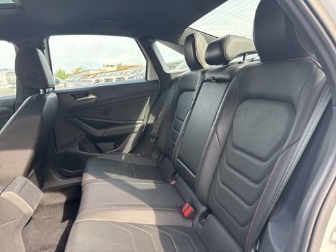 Used 2021 Volkswagen Jetta GLI Autobahn FWD image 19