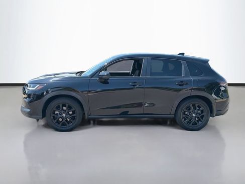 Used 2024 Honda HR-V Sport image 9