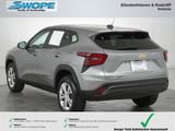 Used 2025 Chevrolet Trax LS image 5