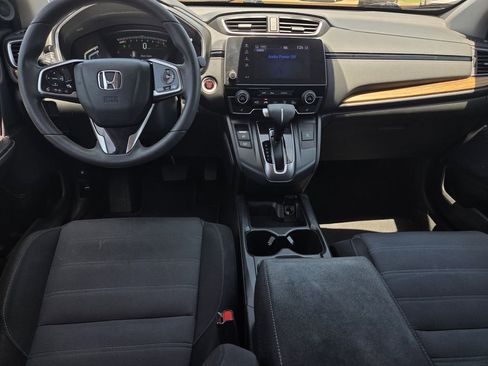 Used 2018 Honda CR-V EX image 8