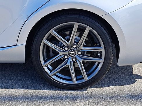 Used 2016 Lexus IS 300 AWD w/ F Sport Package image 34