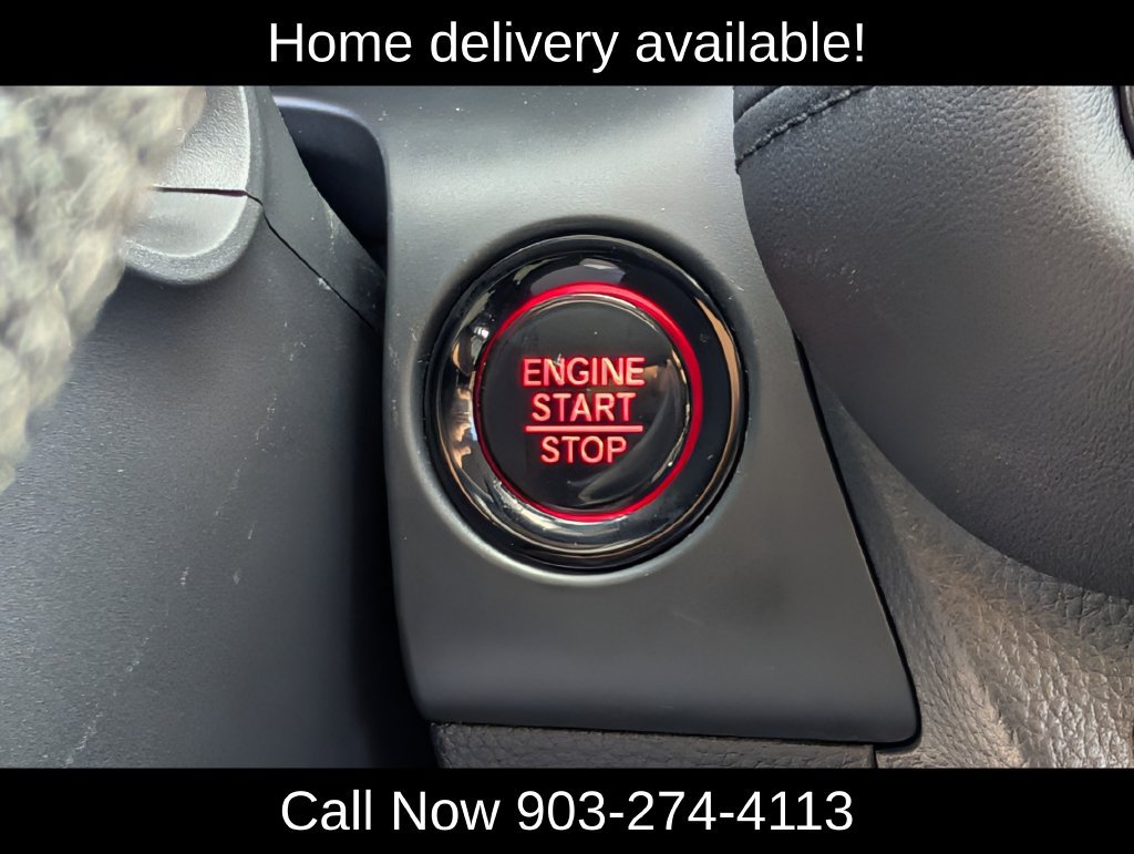 Used 2027 Honda HR-V LX image 21