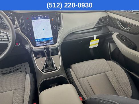 Used 2025 Subaru Outback Premium AWD/4WD image 29