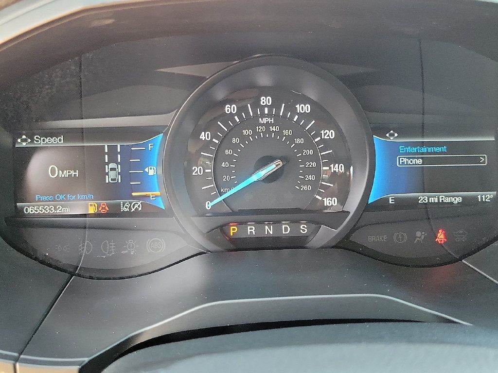 Used 2022 Ford Edge SE w/ Black Appearance Package AWD/4WD image 22