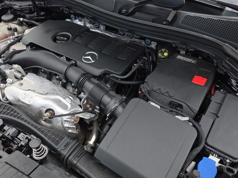 Certified 2023 Mercedes-Benz GLA 250 4MATIC image 20