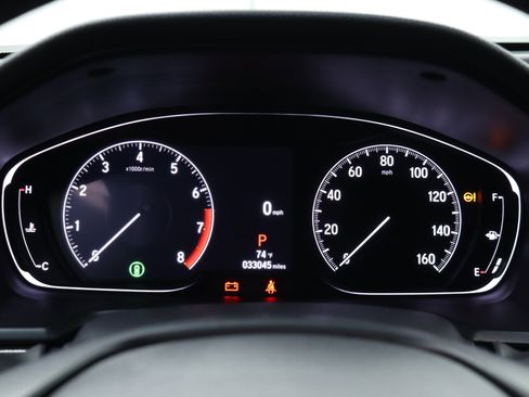 Used 2022 Honda Accord Sport image 11