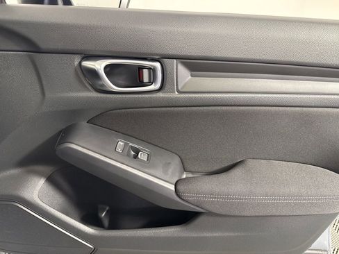 New 2026 Honda Civic Sport image 23