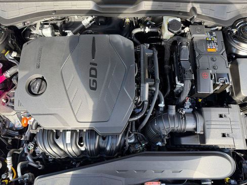 New 2026 Hyundai Sonata SEL image 27