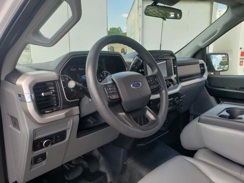 Used 2021 Ford F150 XL w/ Equipment Group 101A High RWD image 11