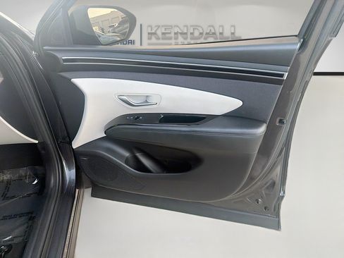 Used 2022 Hyundai Tucson SEL w/ Convenience + Premium Package FWD image 31