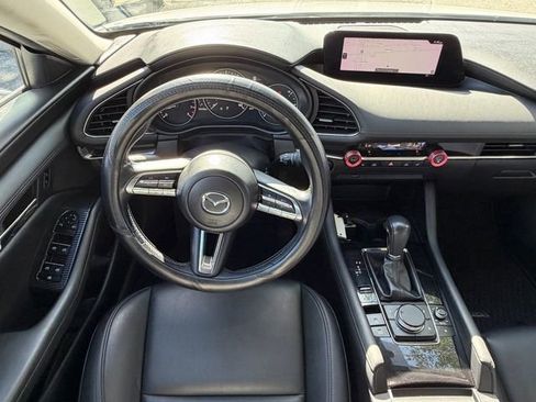 Used 2021 MAZDA MAZDA3 s AWD/4WD image 17