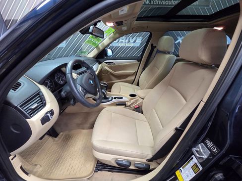 Used 2014 BMW X1 sDrive28i RWD image 19