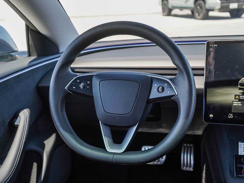 Used 2024 Tesla Model 3 Performance AWD/4WD image 16
