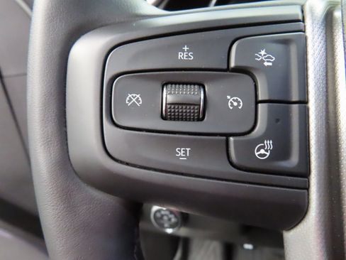 Used 2024 GMC Sierra 2500 Denali w/ Technology Package image 48