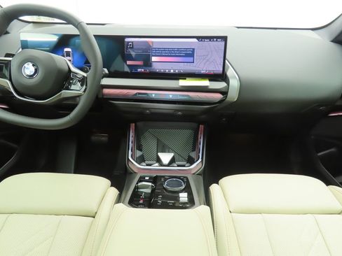 New 2026 BMW X3 xDrive30 image 13