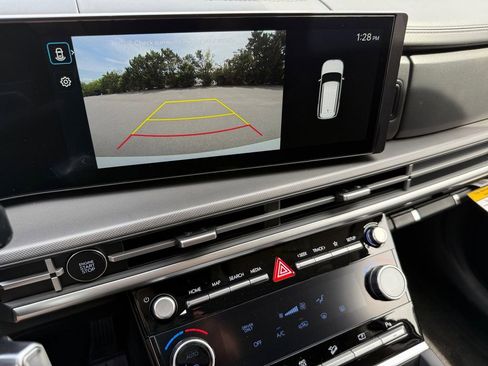 New 2026 Hyundai Santa Fe SE AWD/4WD image 19