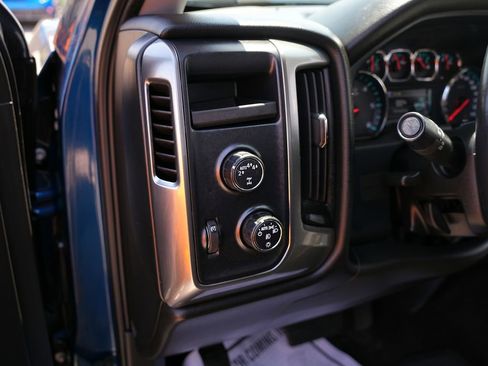 Used 2018 Chevrolet Silverado 1500 LT w/ All Star Edition AWD/4WD image 18