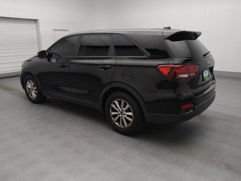 Used 2019 Kia Sorento L image 3