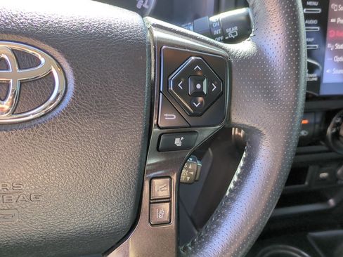 Used 2020 Toyota 4Runner TRD Off-Road Premium w/ Wilderness Package AWD/4WD image 18