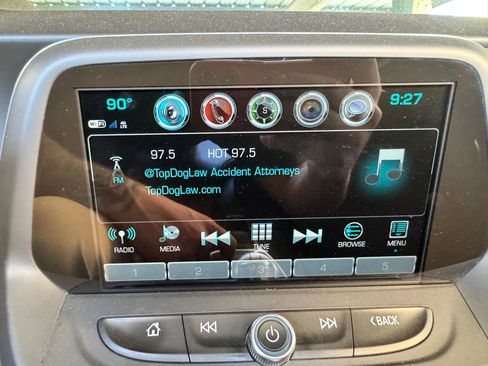 Used 2018 Chevrolet Camaro ZL1 image 31