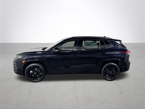 New 2026 Volkswagen Tiguan SE R-Line AWD/4WD image 9
