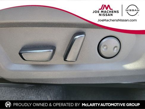 New 2026 Nissan Murano SV AWD/4WD image 24