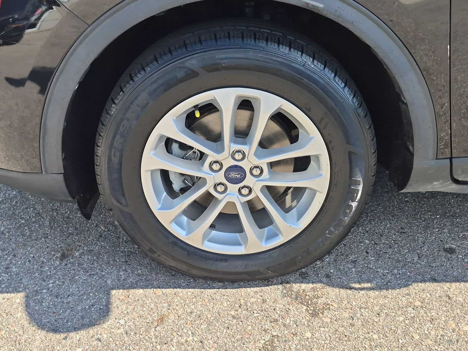 Used 2021 Ford Escape SE w/ Convenience Package AWD/4WD image 14