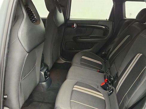 Used 2020 MINI Cooper Countryman John Cooper Works image 20