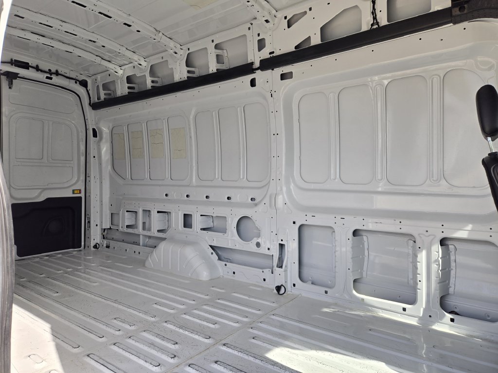 Used 2025 Ford Transit 250 148 High Roof Extended RWD image 29