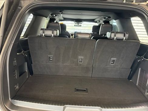 Used 2023 Ford Expedition Timberline AWD/4WD image 22