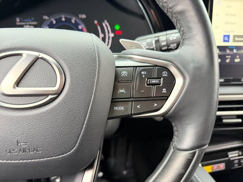 Certified 2023 Lexus RX 350 Premium w/ Accessory Package AWD/4WD image 20