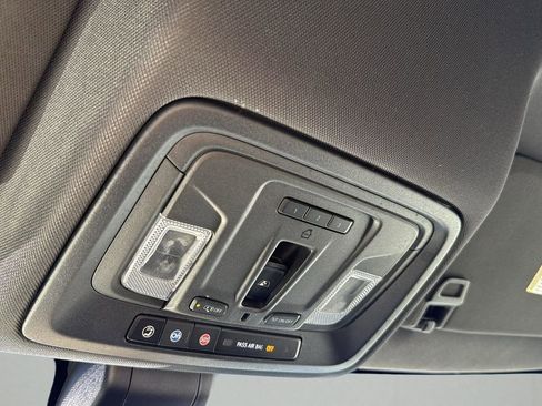 Used 2019 GMC Sierra 1500 AT4 w/ AT4 Premium Package image 22