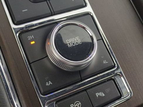 Used 2021 Ford Expedition King Ranch AWD/4WD image 31
