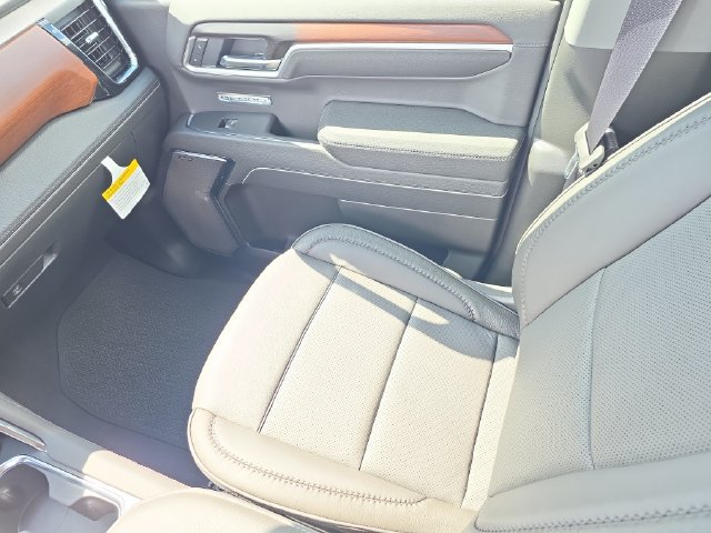 New 2026 GMC Sierra 1500 Denali AWD/4WD image 15