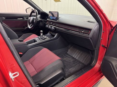 Used 2022 Honda Civic Si image 24