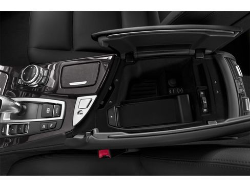 Used 2015 BMW 550i Sedan RWD image 63