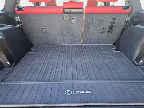 Used 2020 Lexus GX 460 Premium image 14