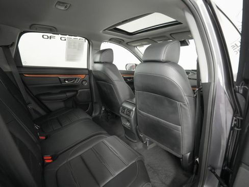 Used 2022 Honda CR-V EX-L image 18