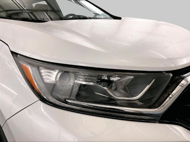 Used 2021 Honda CR-V EX image 27