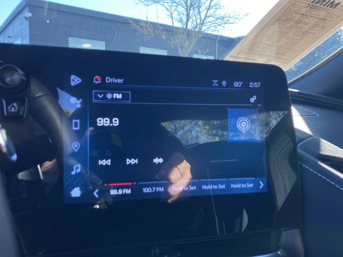 Used 2024 Chevrolet Corvette Stingray Coupe w/ 1LT image 35