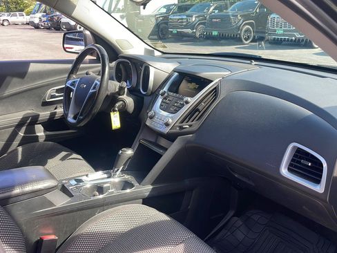 Used 2017 Chevrolet Equinox LT w/ Convenience Package AWD/4WD image 11