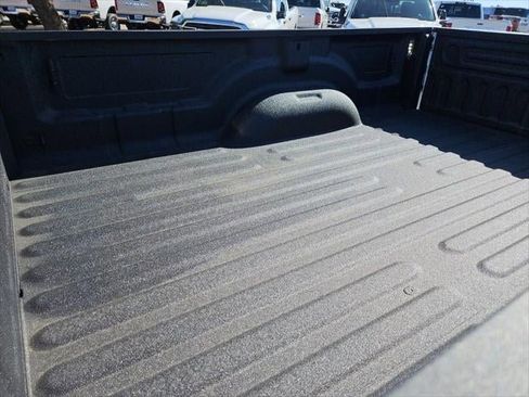 New 2026 RAM 2500 Tradesman image 46