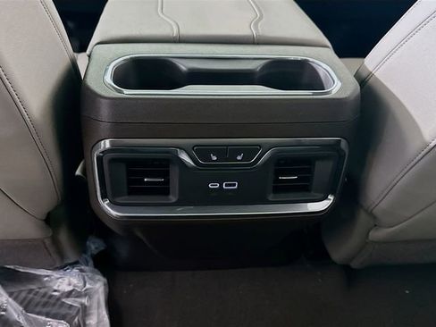 New 2026 Chevrolet Silverado 1500 LTZ w/ Technology Package image 27