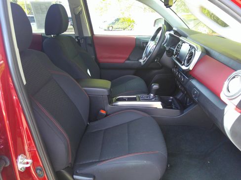 Used 2023 Toyota Tacoma SR5 image 45