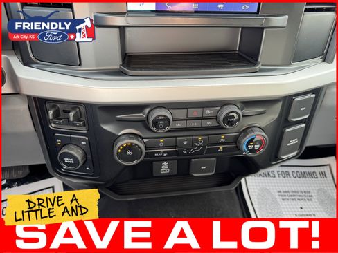 New 2026 Ford F250 XL w/ STX Appearance Package AWD/4WD image 23