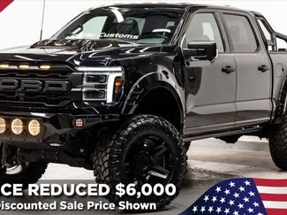 Used 2024 Ford F150 Lariat w/ Tow/Haul Package AWD/4WD video 1