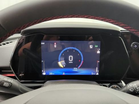 New 2026 Chevrolet Trax RS w/ Driver Confidence Package FWD image 19