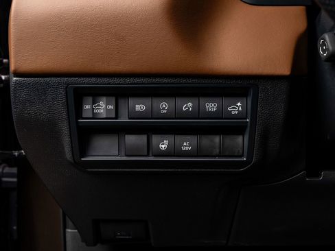 Used 2024 Toyota Tundra 1794 Edition w/ TRD Off-Road Package image 18