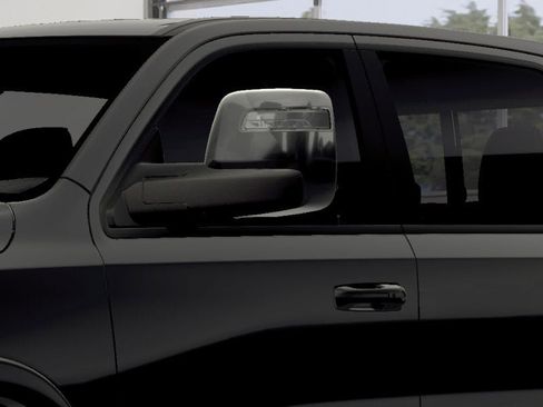 New 2026 RAM 1500 Laramie w/ Sport Appearance Package AWD/4WD image 15